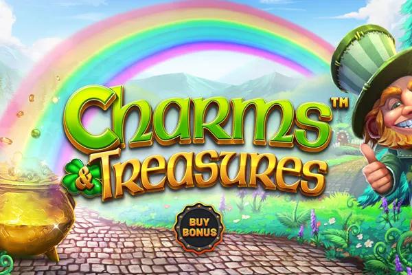 Charms & Treasures
