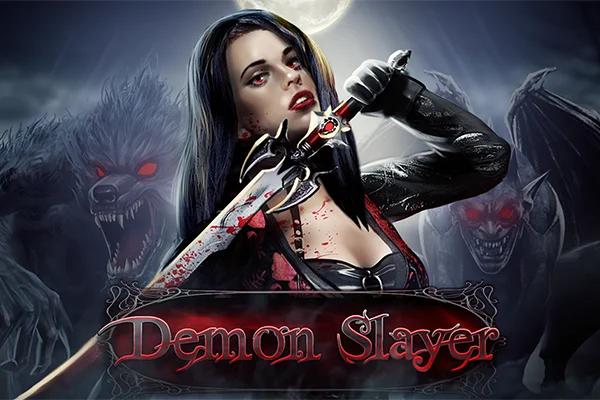 Demon Slayer