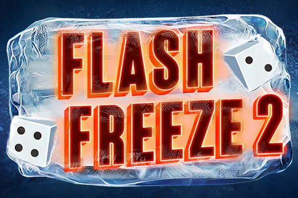 Flash Freeze 2