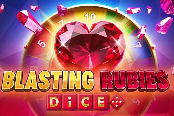 Blasting Rubies Dice