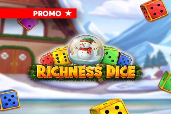 Richness Dice