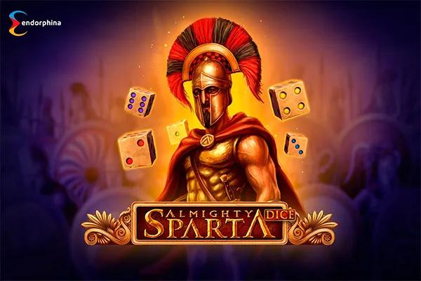 Almighty Sparta Dice