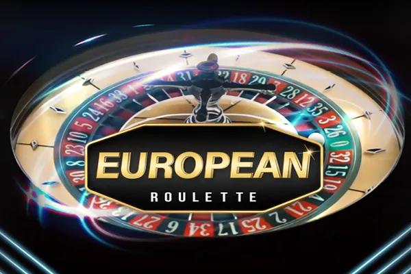 European Roulette