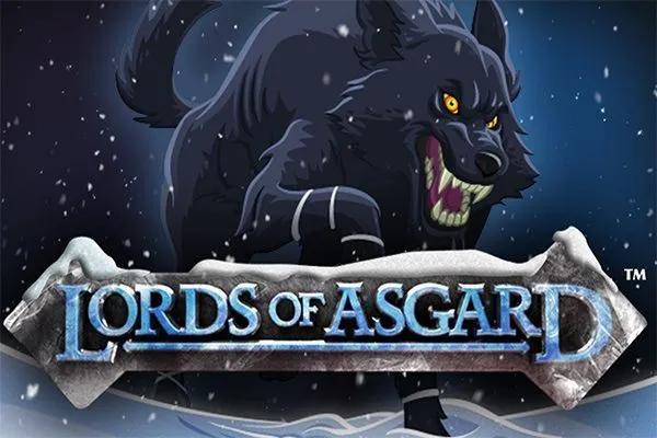 Lords Of Asgard