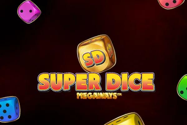 Super Dice Megaways