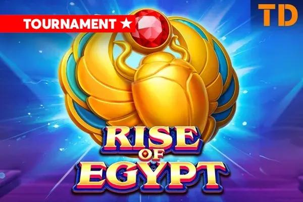 Rise of Egypt