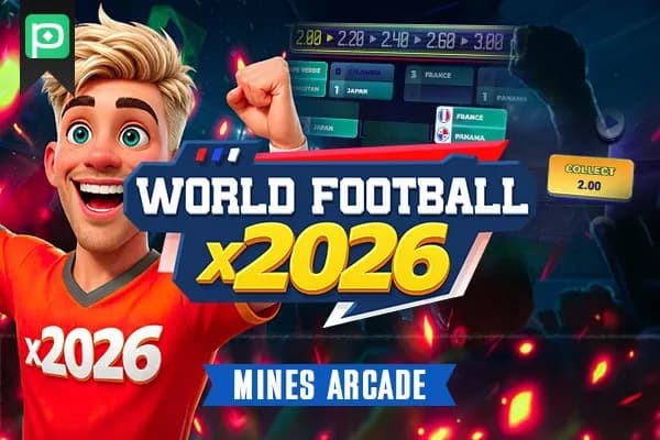 World Football x2026