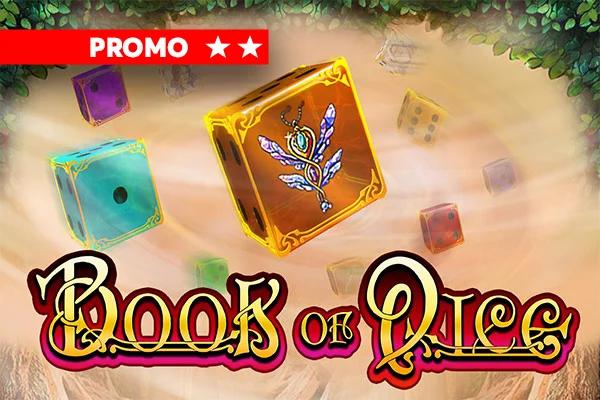 Book of Dice