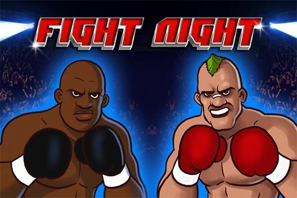 Fight Night Dice