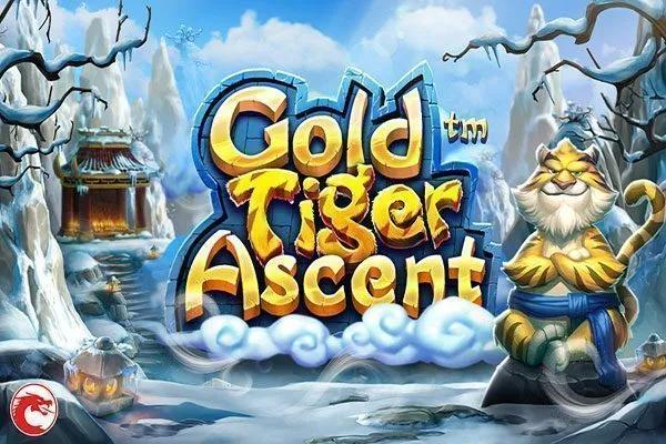 Gold Tiger Ascent