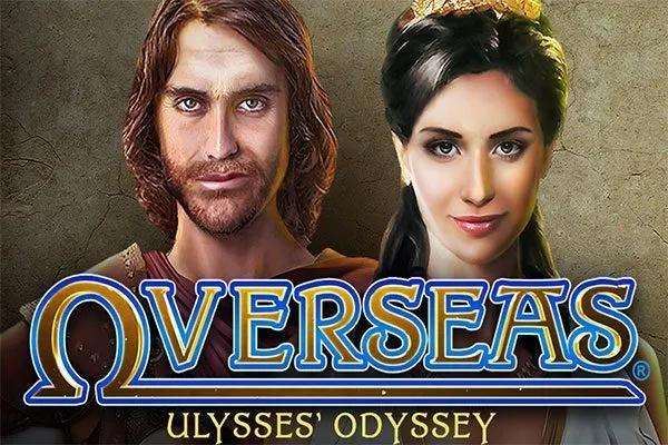Overseas, Ulysses' Odyssey