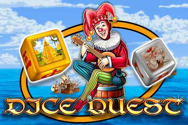 Dice Quest