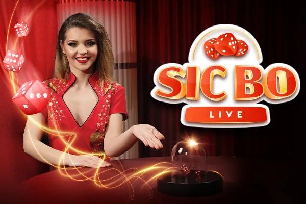 Sic Bo