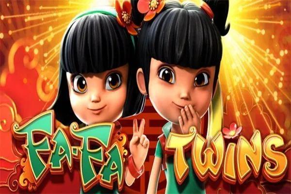 Fa-Fa Twins
