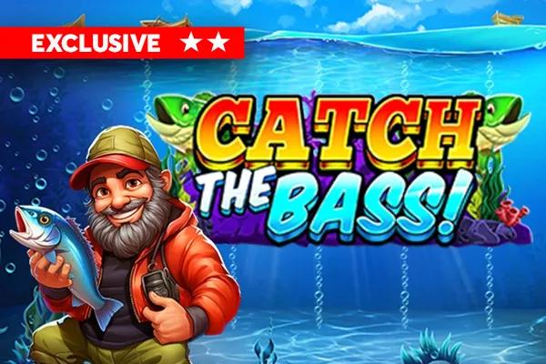 Catch The Bass Dice