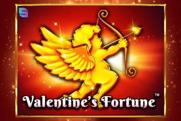 Valentine’s Fortune