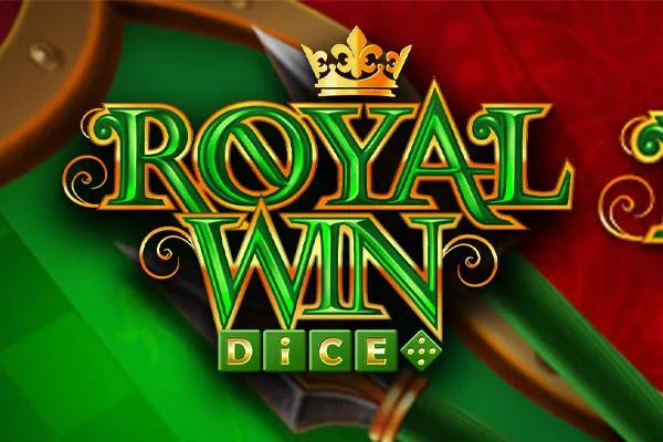Royal Win Dice
