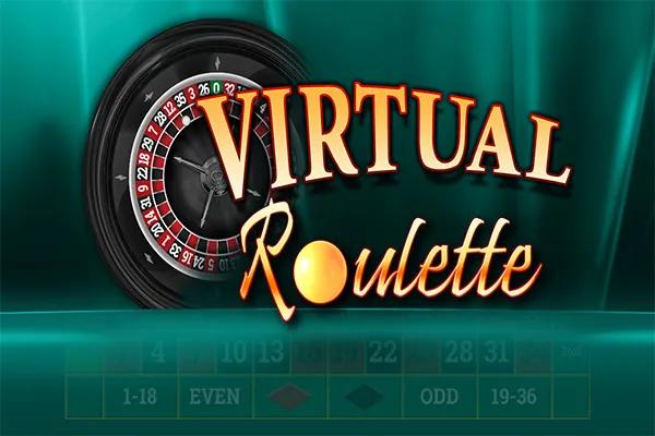 Virtual Roulette