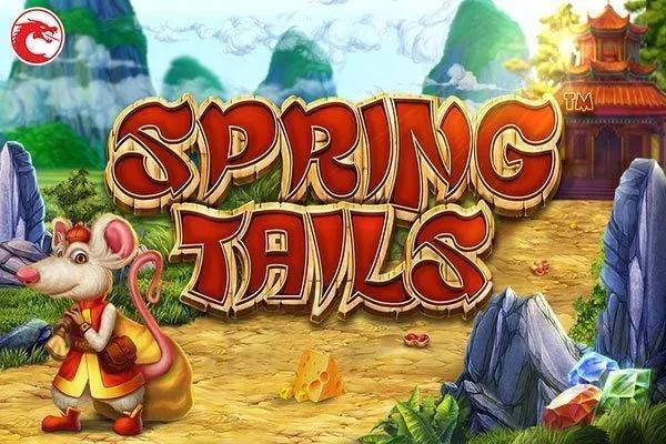 Spring Tails