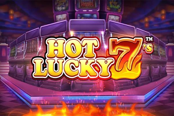 Hot Lucky 7's