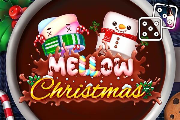 Mellow Christmas Dice