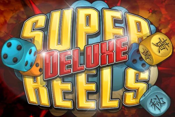 Super Reels Deluxe Dice