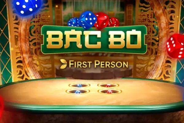 First Person Bac Bo