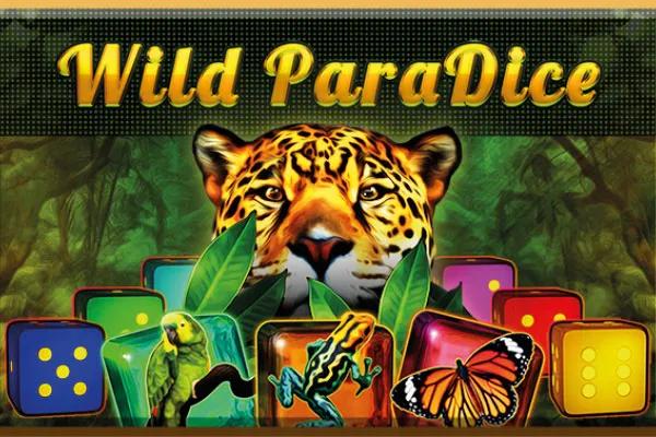 Wild Paradice - Tip Top