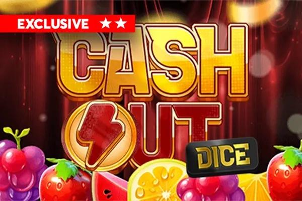Cash Out Dice