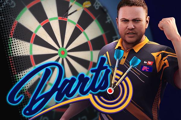 Darts