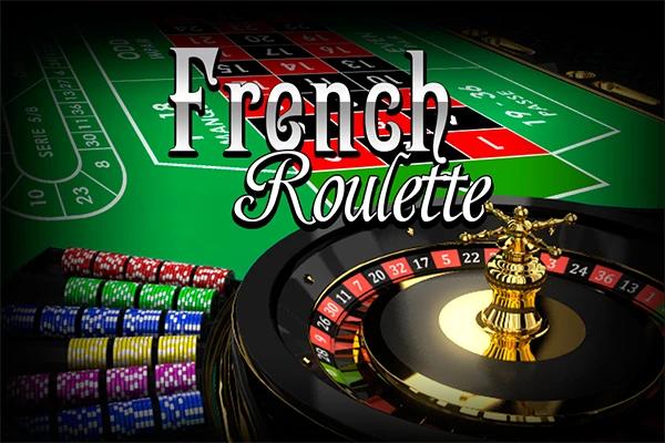 French Roulette