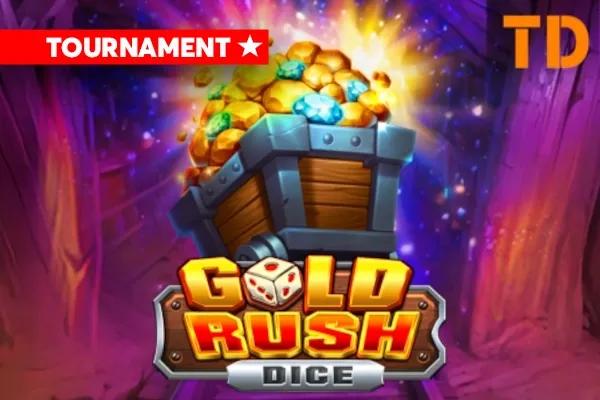 Gold Rush Dice