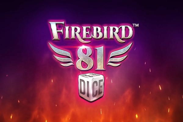 Firebird 81 Dice