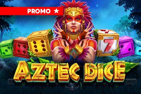 Aztec Dice
