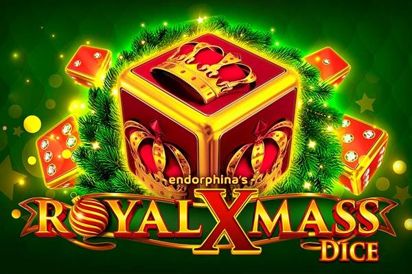 Royal Xmass Dice