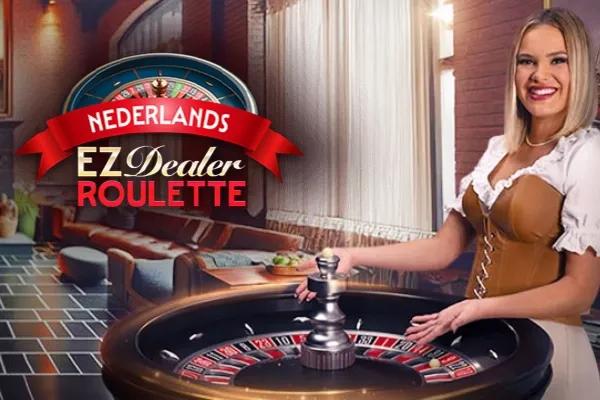 EZ Dealer Roulette Dutch