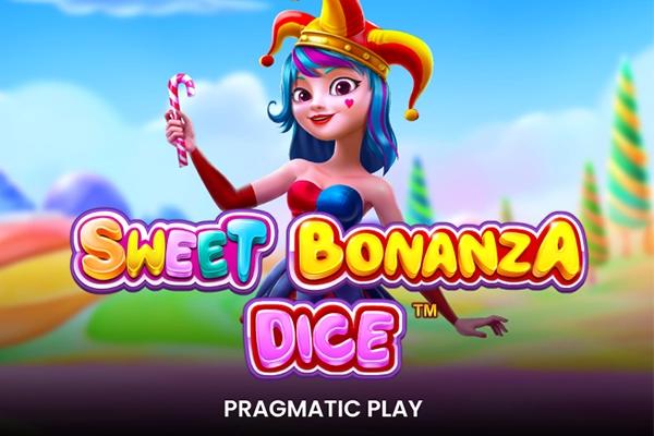 Sweet Bonanza