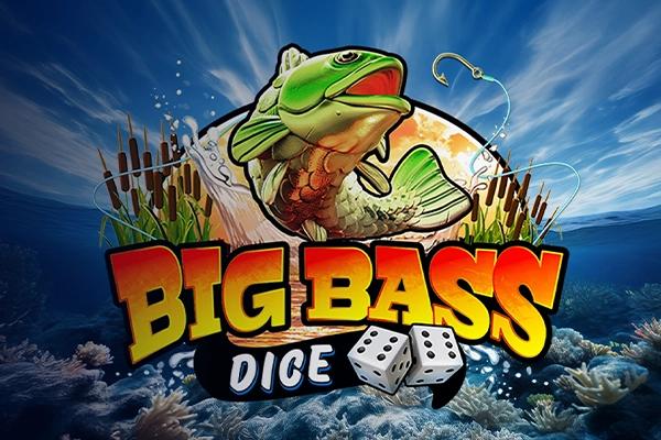 Big Bass Dice