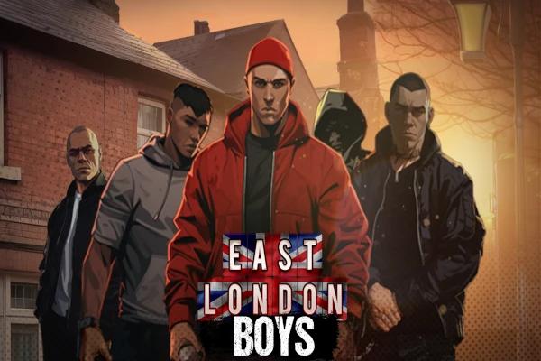 East London Boys