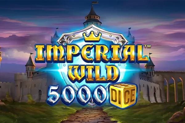 Imperial Wild 5000 Dice