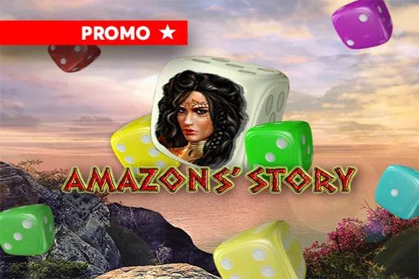 Amazons'Story