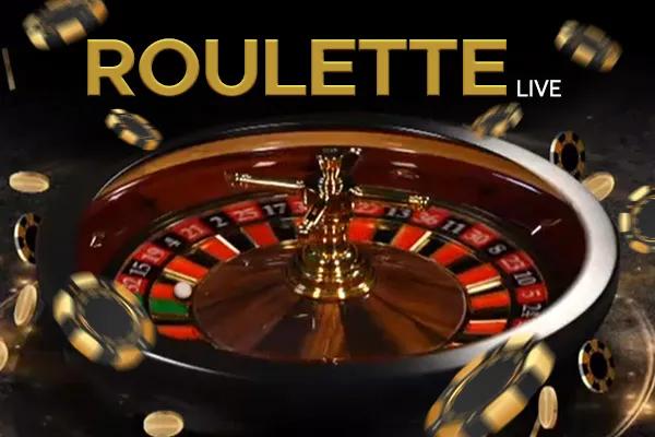 Auto Roulette