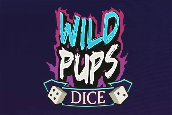 Wild Pups Dice
