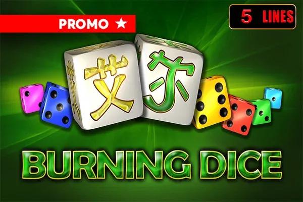 Burning Dice
