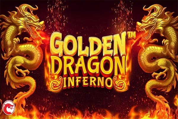 Golden Dragon Inferno