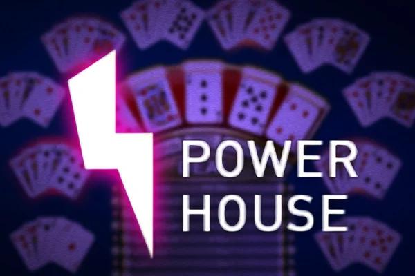 Power House Poker