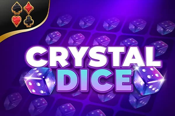 Crystal Dice