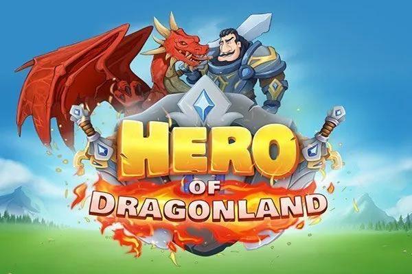 Hero of Dragonland