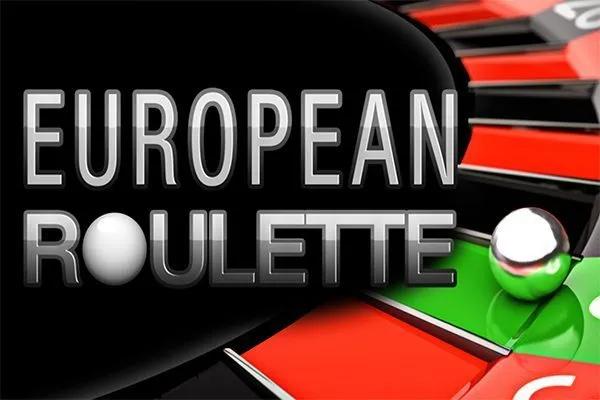 European Roulette