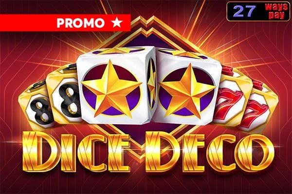 Dice Deco